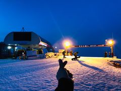 -丝绸之路山地度假区滑雪场