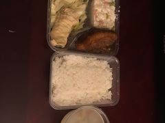 -上海华美国际酒店(新天地人民广场店)