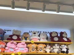 -快乐街区(成都龙湖北城天街店)