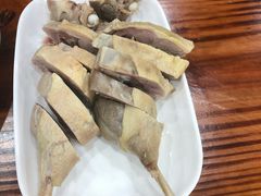 -苏生鸭血粉丝(鹿鸣路店)