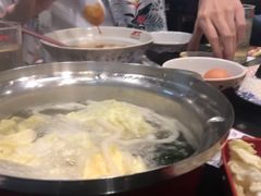 -Mk 泰式自助火锅