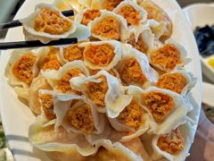 -船歌·鱼水饺青岛菜(金狮广场店)