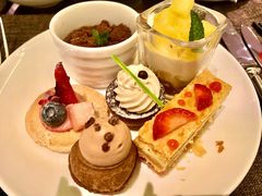 -深圳四季酒店·馥自助餐厅