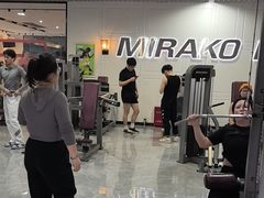 -奇迹健身(金牛凯德店)