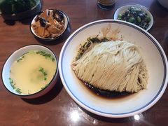 -十面春风·江南面馆(崇宁路店)