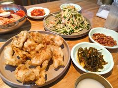 -京玉菲饭店(李村店)