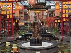 -老山东·山东菜(鲁菜名店)