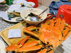 -震海贝烤贝·民俗特色店(延吉总店)