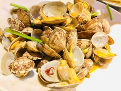-福来齐·鲁菜海鲜·渔家菜(朝阳街分店)