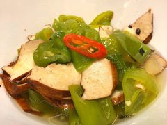 -粗茶淡饭·汉口公馆(循礼门店)