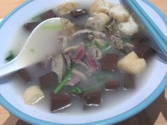 -小杨生煎(周浦万达店)