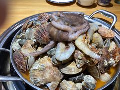 -东海章鱼馆(恒瑞街店)