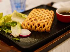 惠灵顿牛排-必胜客(白石桥店)