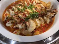 -汉巴味德(大悦城店)