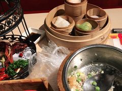 -避风塘(金山万达店)