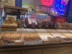-昆明冠生园·蛋糕·面包(南强街店)