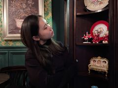 -一棵树咖啡馆(泉乐坊店)