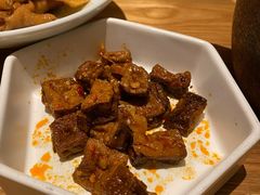 -顺香居·老字号湖北菜(江汉路店)