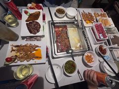 -野妹火锅(布吉店)