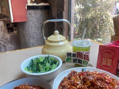 -老三样·旧食新味(万寿宫店)