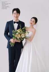 -全城热恋璀璨婚纱摄影(国贸总店)