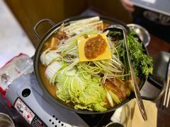 -青春韩国料理(光环店)