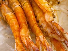盐插虾-天然居(伦教店)