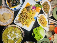 -金厨泰国餐厅·全泰籍厨师料理(拱北店)
