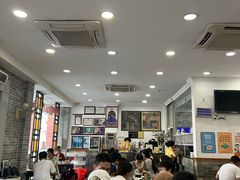 -民信老铺(双皮奶博物馆店)