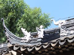 -东山雕花楼
