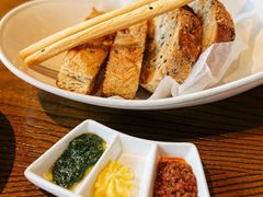 -安妮意大利餐厅(国贸店)