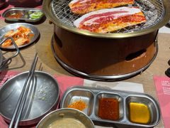 -西塔老太太泥炉烤肉