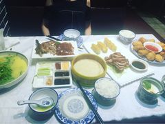 -京味民福烤鸭店(建设四马路店)