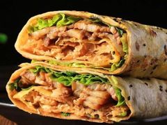 -新农村煎饼果子(香港花园店)