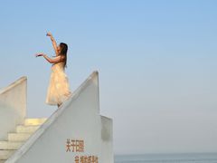 -日照世帆赛基地