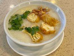 荔湾艇仔粥-点都德(聚福楼店)