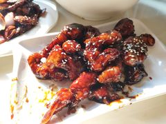 -黄弟大排档·湖南菜·小龙虾·小海鲜(凯旋北路店)