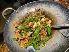 -费大厨辣椒炒肉(吉联MALL店)