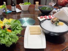 -东海怡品海鲜豆捞(舟宿夜江店)