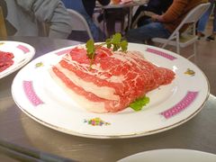 -燃计沙茶皇·香港沙茶火锅(人广旗舰店)