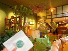 -出走咖啡·面包(宋庄店)