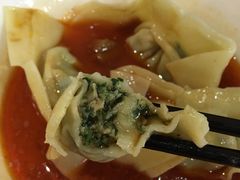 -潘国仙耳光馄饨(黄家阙路店)