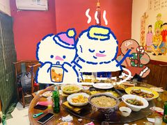 -陈家老院子·长春特色东北家宴(一匡街店)