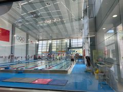 -美再晨游泳馆(新江湾店)