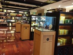 -七彩云南庆沣祥茶庄(金融街店)