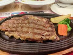 -海维克牛排馆HIGHWIC(右岸环宇坊店)