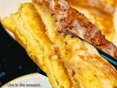 -香港威特瑞茶餐厅(小白楼音乐厅店)