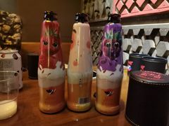 -Helens海伦司小酒馆(广州永庆坊店)