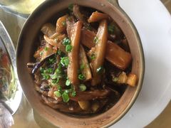 -乡味海鲜农家菜·巽寮土窑鸡(地道美食店)