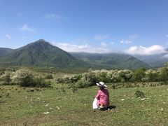 -石棉县孟获城